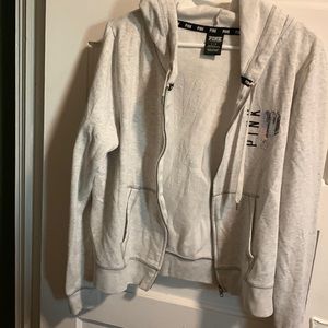 COPY - PINK sweatshirt